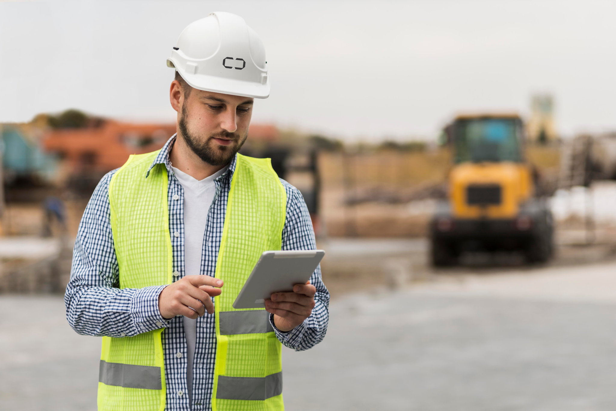 O que faz um engenheiro civil e quanto ganha na construção civil